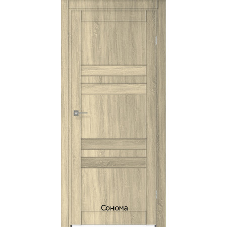 Міжкімнатні двері Art Door Citadel CTD - 111