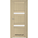 Міжкімнатні двері Art Door Citadel CTD - 113
