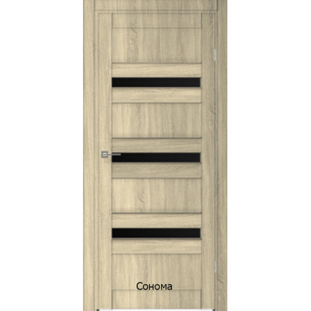 Міжкімнатні двері Art Door Citadel CTD - 213