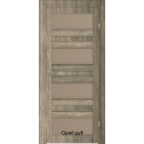 Міжкімнатні двері Art Door Citadel CTD - 214