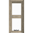 Міжкімнатні двері Art Door Molding M-102