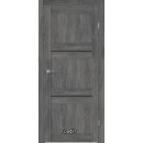 Міжкімнатні двері Art Door Molding M-201