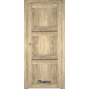 Міжкімнатні двері Art Door Molding M-201
