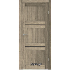 Міжкімнатні двері Art Door Molding M-201
