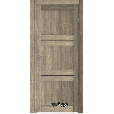 Міжкімнатні двері Art Door Molding M-201