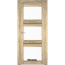 Міжкімнатні двері Art Door Molding M-202