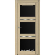 Міжкімнатні двері Art Door Molding M-202