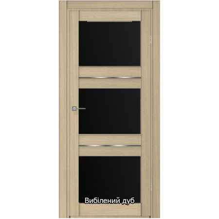 Міжкімнатні двері Art Door Molding M-202