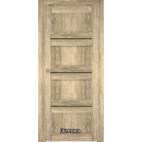 Міжкімнатні двері Art Door Molding M-301