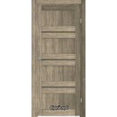 Міжкімнатні двері Art Door Molding M-301