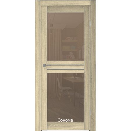Міжкімнатні двері Art Door Molding MD-22