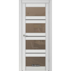 Міжкімнатні двері Art Door Molding M-302