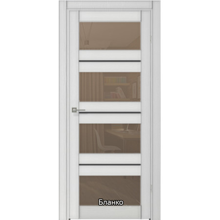 Міжкімнатні двері Art Door Molding M-302