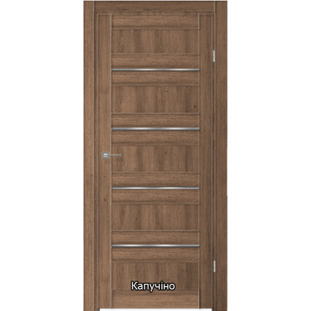 Міжкімнатні двері Art Door Molding M-401