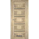 Міжкімнатні двері Art Door Molding M-401