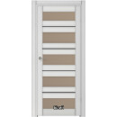 Міжкімнатні двері Art Door Molding M-402