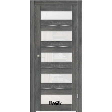 Міжкімнатні двері Art Door Molding M-402