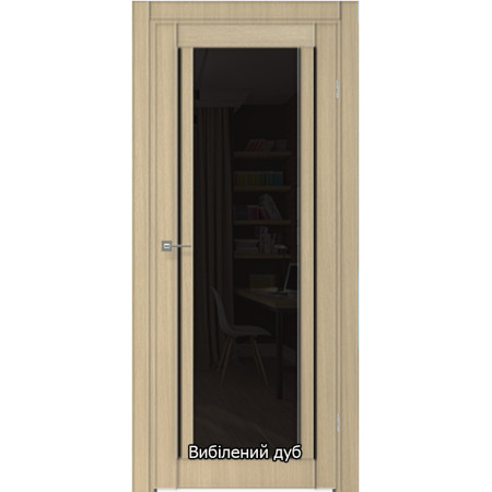 Міжкімнатні двері Art Door Molding M-502