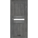 Міжкімнатні двері Art Door Molding MD-51
