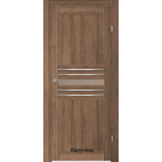 Міжкімнатні двері Art Door Molding MD-51
