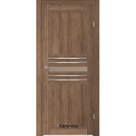 Міжкімнатні двері Art Door Molding MD-51
