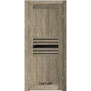 Міжкімнатні двері Art Door Molding MD-51