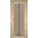 Міжкімнатні двері Art Door Molding M-702