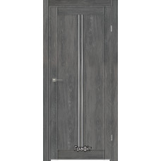 Міжкімнатні двері Art Door Molding M-801
