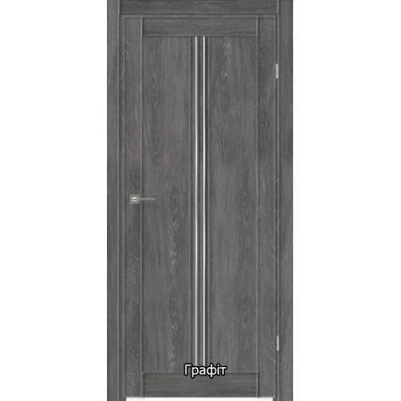 Міжкімнатні двері Art Door Molding M-801