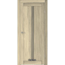 Міжкімнатні двері Art Door Molding M-801