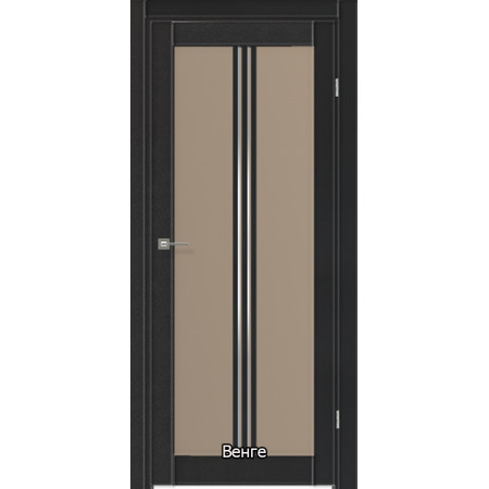 Міжкімнатні двері Art Door Molding M-802