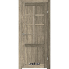 Міжкімнатні двері Art Door Retro-classic RTR - 01