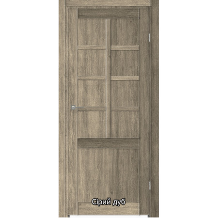 Міжкімнатні двері Art Door Retro-classic RTR - 01