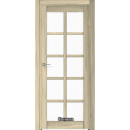 Міжкімнатні двері Art Door Retro-classic RTR - 11