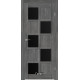 Міжкімнатні двері Art Door Retro-classic RTR - 12