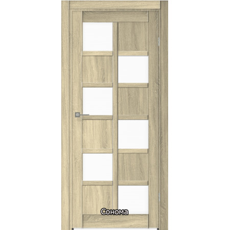 Міжкімнатні двері Art Door Retro-classic RTR - 14