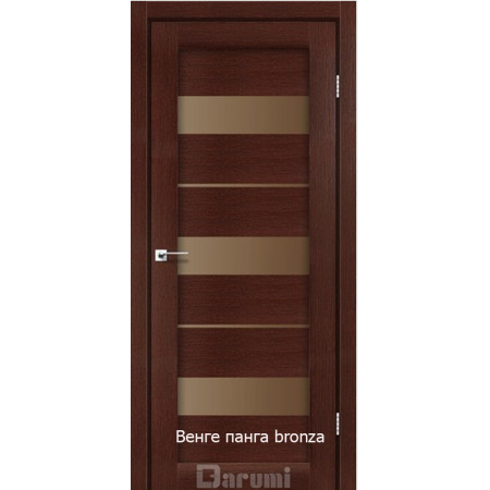 Міжкімнатні двері Darumi MARSEL