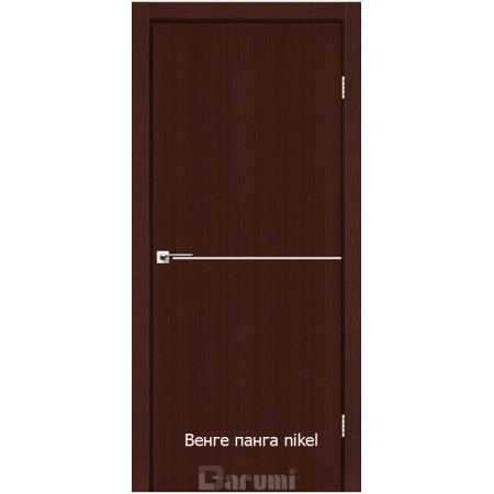 Міжкімнатні двері Darumi Plato line03