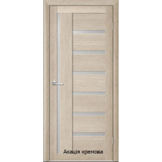 Міжкімнатні двері LUXDOORS  Bianca
