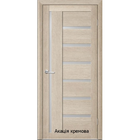 Міжкімнатні двері LUXDOORS  Bianca