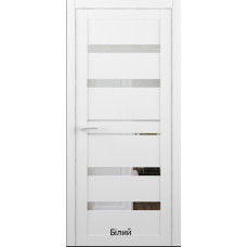 Міжкімнатні двері LUXDOORS  Дрезден Vinil