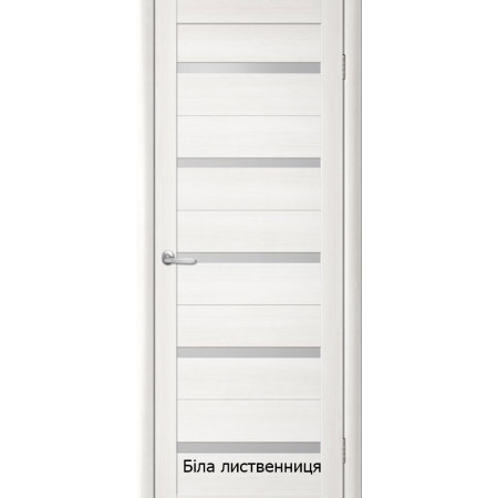 Міжкімнатні двері LUXDOORS Flora 