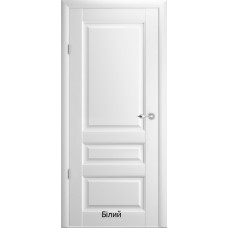Міжкімнатні двері LUXDOORS Лувр-2 Vinil