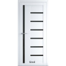Міжкімнатні двері LUXDOORS Мадрид  Vinil