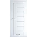 Міжкімнатні двері LUXDOORS Мадрид  Vinil