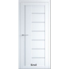 Міжкімнатні двері LUXDOORS Мадрид  Vinil