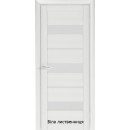 Міжкімнатні двері LUXDOORS  Praga