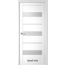 Міжкімнатні двері LUXDOORS  Praga