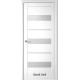 Міжкімнатні двері LUXDOORS Praga Міжкімнатні двері LUXDOORS Praga