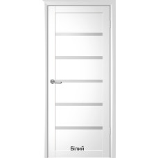 Міжкімнатні двері LUXDOORS  Відень Vinil